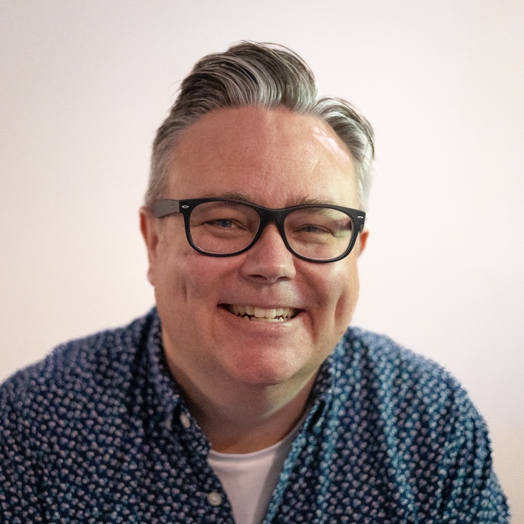 Michael Bowman