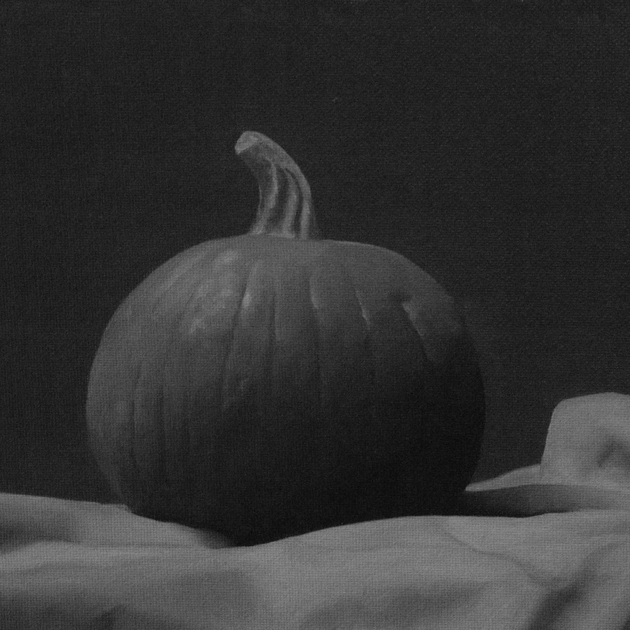 Evolve block 1.20 - Pumpkin